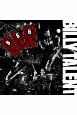 Billy Talent : 666 Live